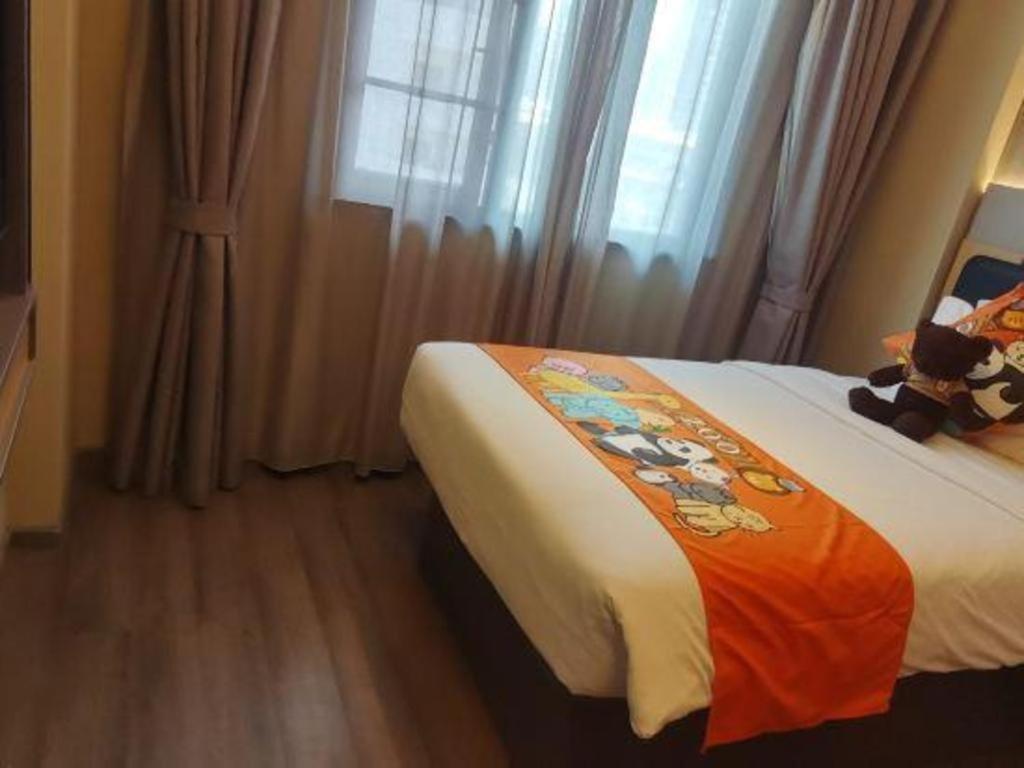 Home Inn Kunming Baita Road Куньмин Экстерьер фото