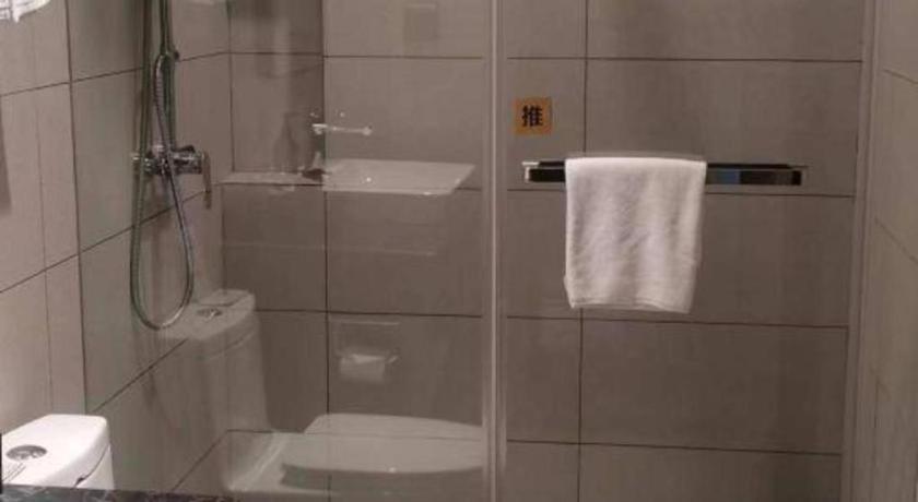 Home Inn Kunming Baita Road Куньмин Экстерьер фото